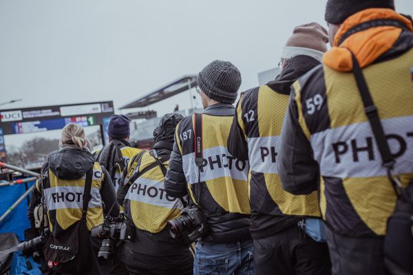 MS Hoogerheide 2023 - střípky