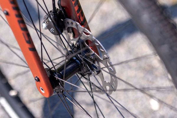 Ghost Asket Advanced 2023