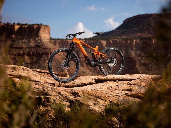 Giant Trance X Advanced E+