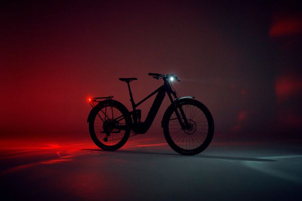 Giant Stance E+ 2023