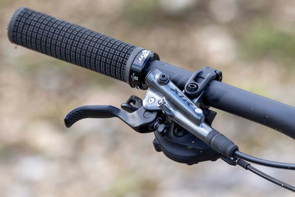 Pivot Shuttle SL Team XTR
