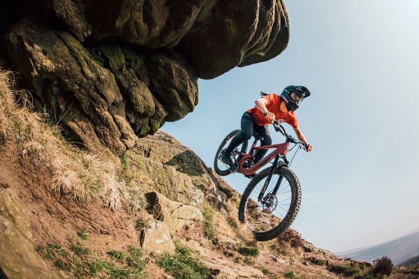 Giro Insurgent Spherical