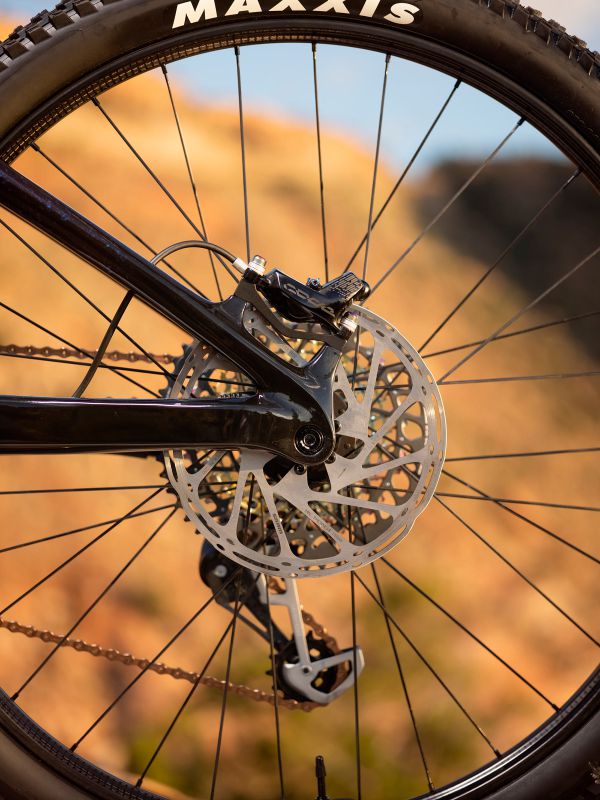 Giant Trance X Advanced E+