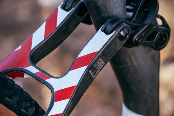 Rockrider Race 940 S