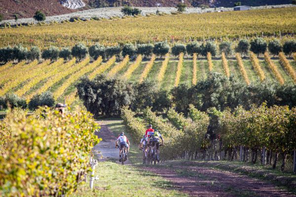 Cape Epic 2023 - 1&2 etapa