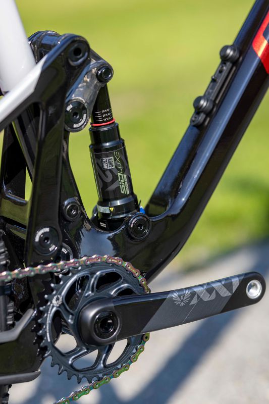 Ghost Lector FS World Cup