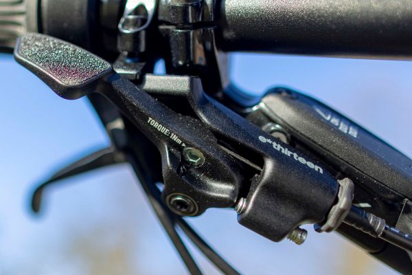 e:thirteen Vario Infinite