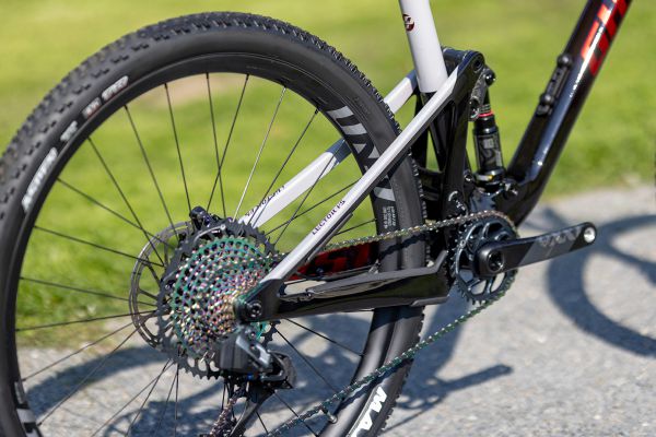 Ghost Lector FS World Cup