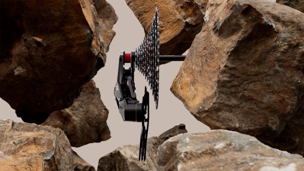 Sram Stealth AXS MY24