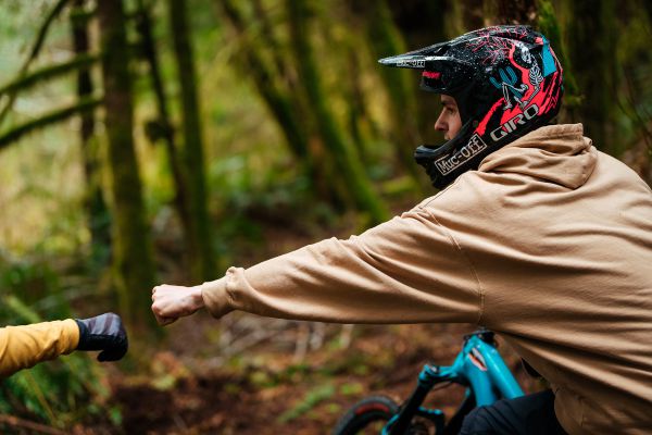 Giro Insurgent Spherical