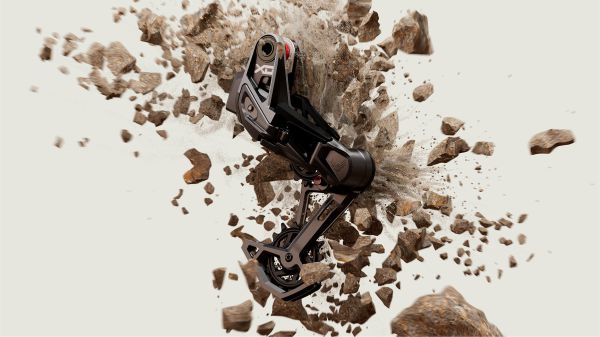 Sram Stealth AXS MY24