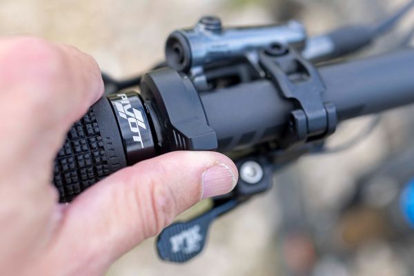 Pivot Shuttle SL Team XTR