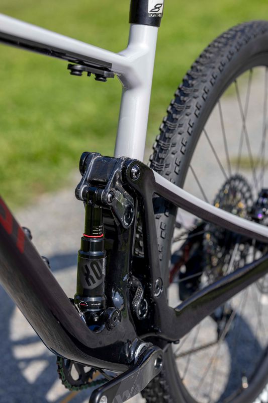 Ghost Lector FS World Cup