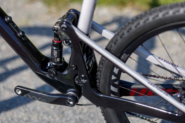 Ghost Lector FS World Cup