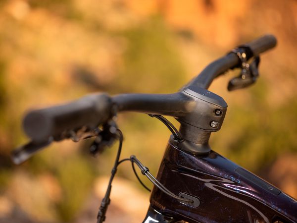 Giant Trance X Advanced E+