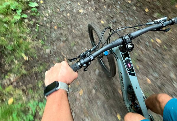 Pivot Shuttle SL Team XTR