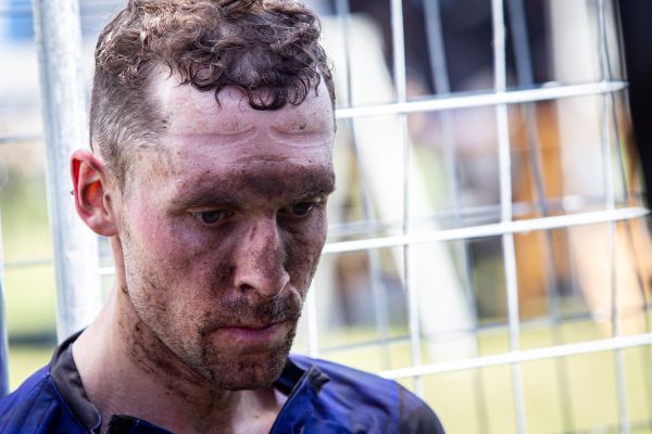 Cape Epic 2023 - 2. etapa - Martin Stošek