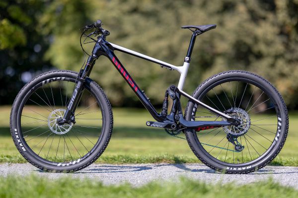 Ghost Lector FS World Cup