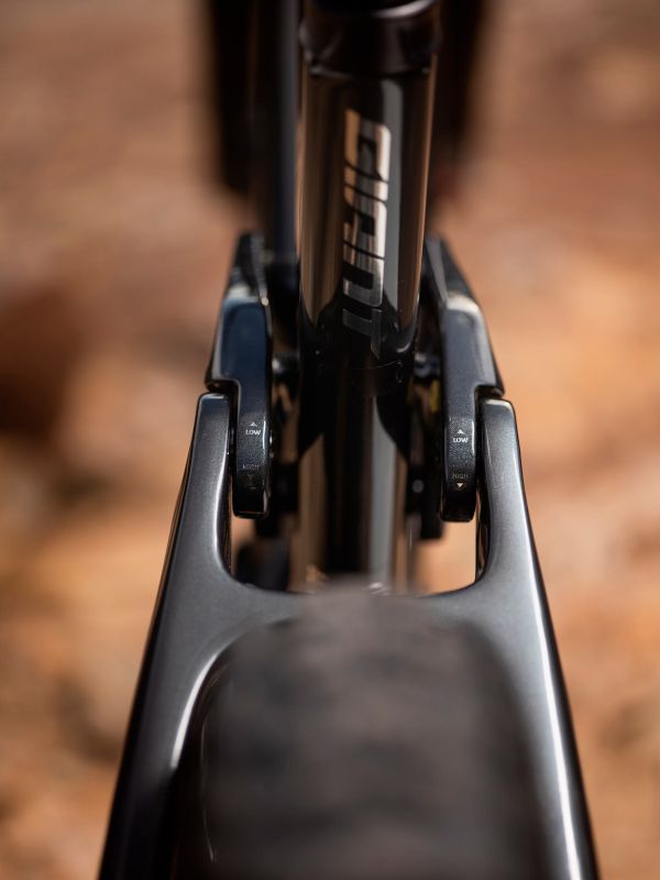 Giant Trance X Advanced E+