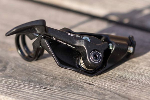 e:thirteen Vario Infinite