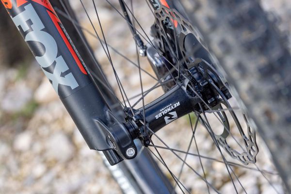 Pivot Shuttle SL Team XTR