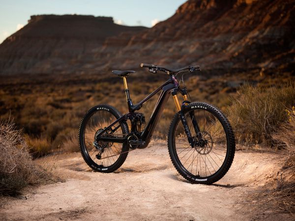 Giant Trance X Advanced E+