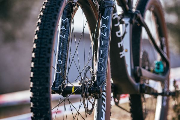 Rockrider Race 940 S