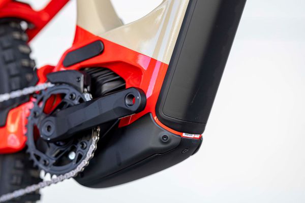 Cannondale Moterra Neo Carbon LT 1