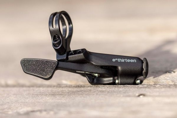 e:thirteen Vario Infinite