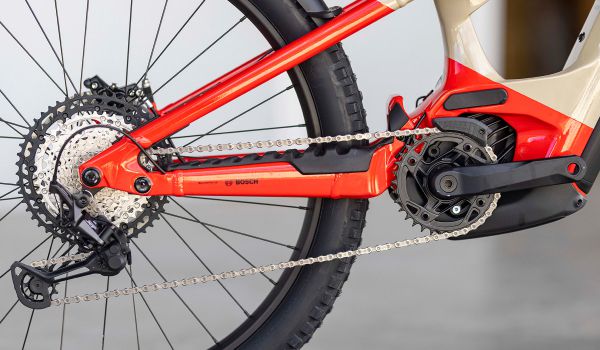 Cannondale Moterra Neo Carbon LT 1