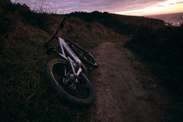 Giant Stance E+ 2023