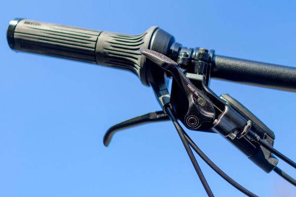 e:thirteen Vario Infinite