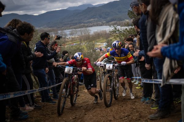 Supercup MTB Banyoles 2023