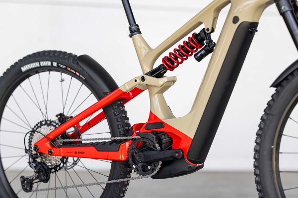 Cannondale Moterra Neo Carbon LT 1