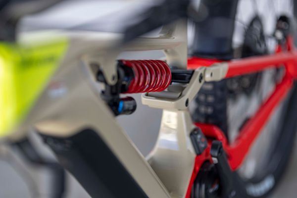 Cannondale Moterra Neo Carbon LT 1