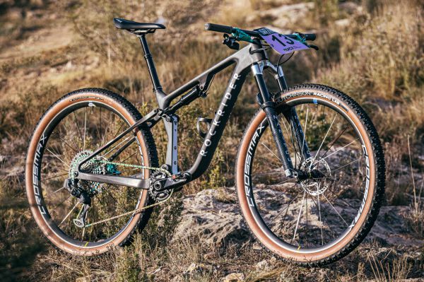 Rockrider Race 940 S