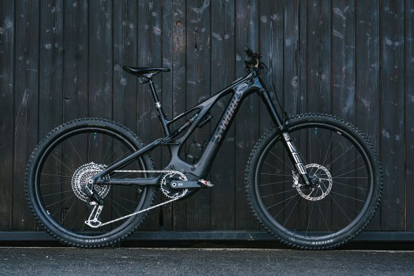 Sram Stealth AXS MY24