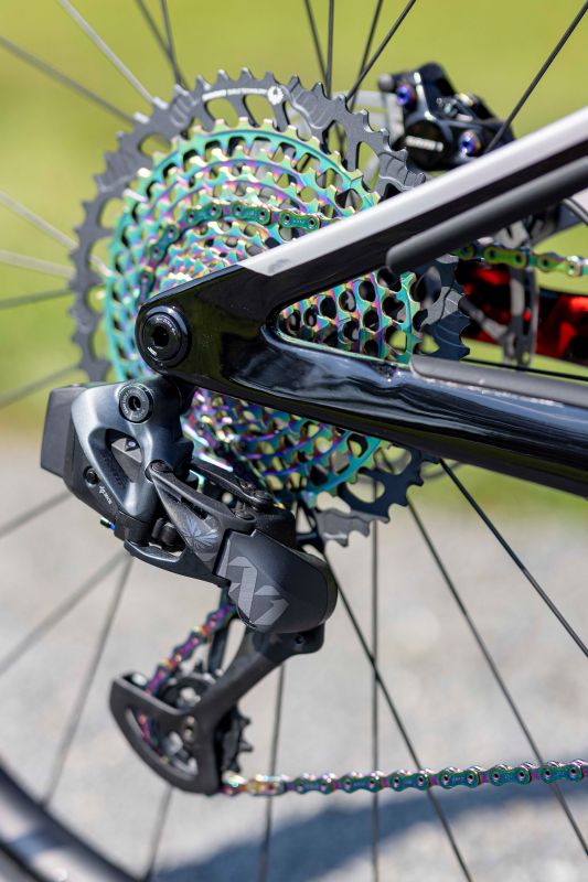 Ghost Lector FS World Cup