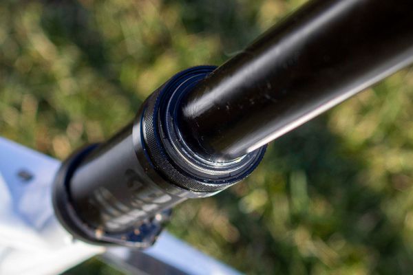 e:thirteen Vario Infinite