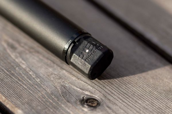 e:thirteen Vario Infinite