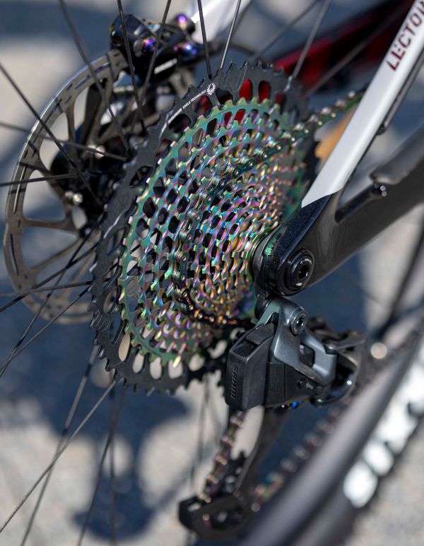 Ghost Lector FS World Cup