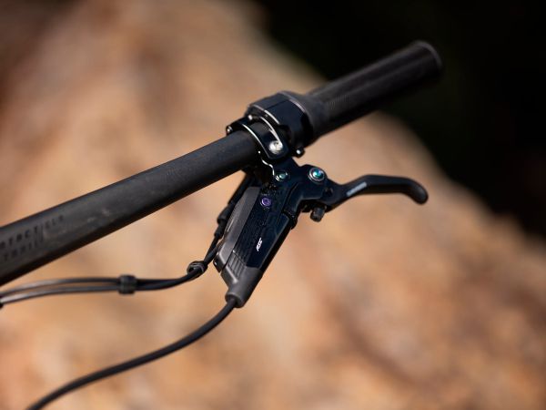 Giant Trance X Advanced E+