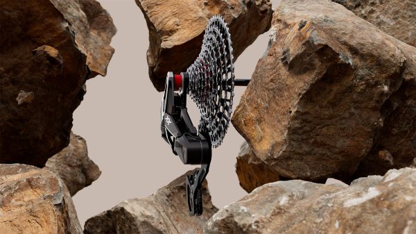 Sram Stealth AXS MY24