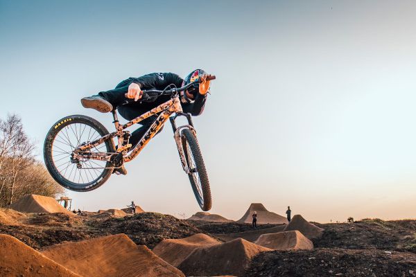 Giro Insurgent Spherical