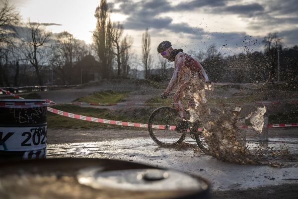 Mistrovství Střední Evropy v singlespeed cyklokrosu a tracklocrossu
