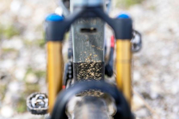 Pivot Shuttle SL Team XTR