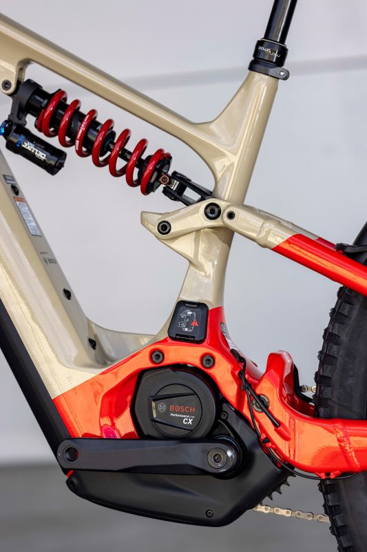 Cannondale Moterra Neo Carbon LT 1