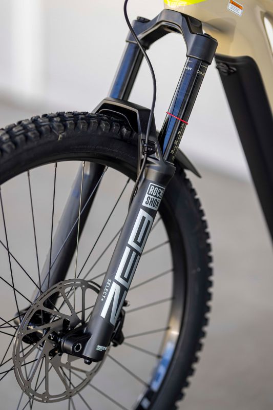 Cannondale Moterra Neo Carbon LT 1