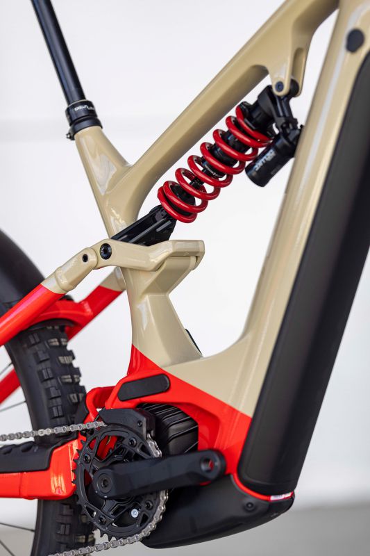 Cannondale Moterra Neo Carbon LT 1