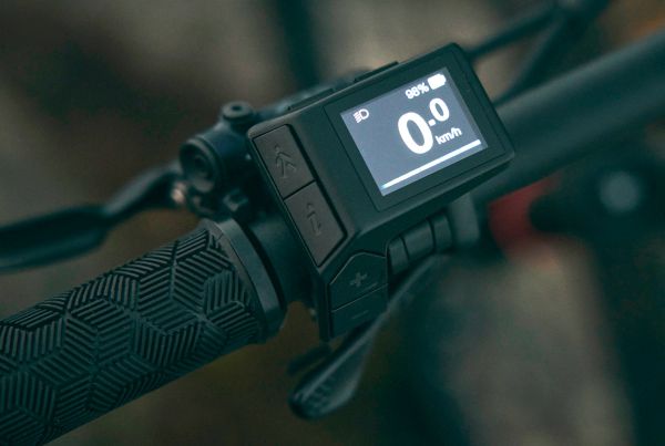 Giant Stance E+ 2023